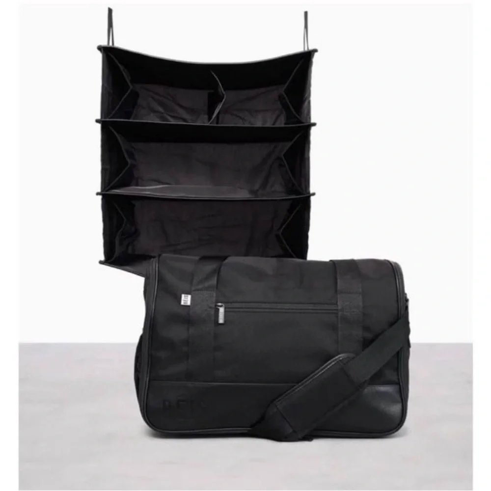 BEIS Hanging Duffle Bag
